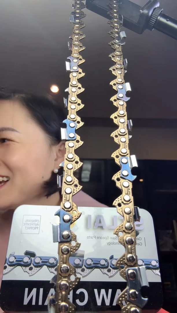 20寸38刀76节两条加导板