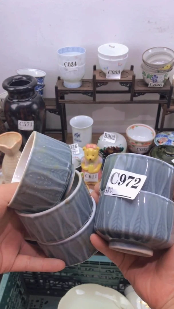 瓷片忙**班A龙华精品陶瓷店