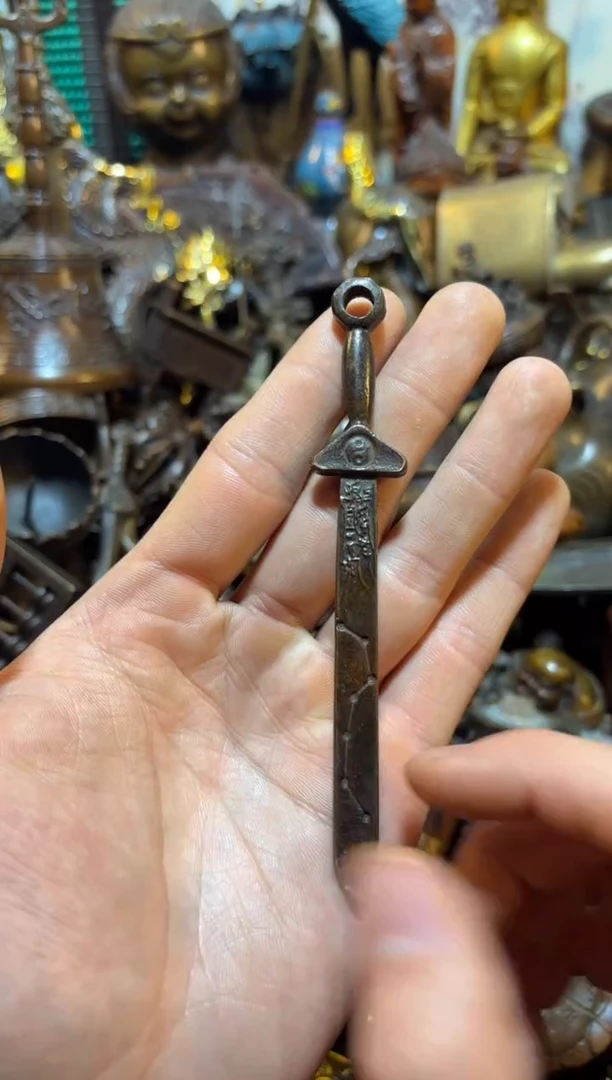 【闪购链接】古上古铜器专属链接