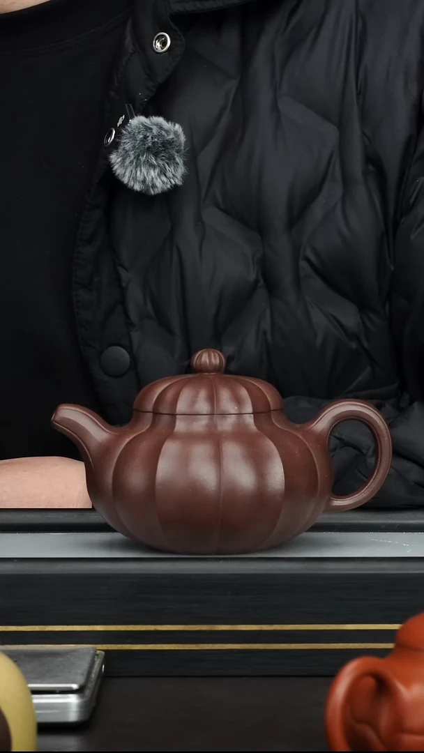 茶壶紫砂-****l宜兴紫砂壶全手工