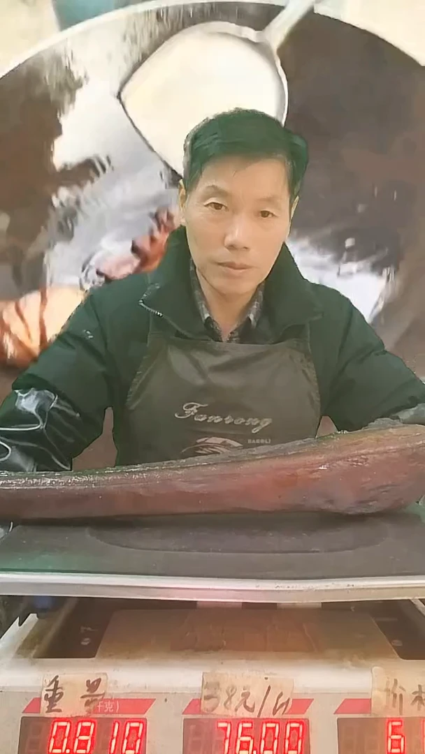 6个月散装湖南省湖南邵阳烟熏腊肉