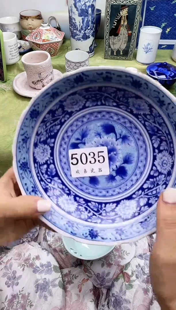 瓷片a****业 5035