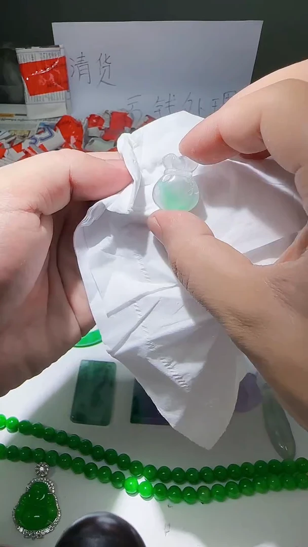 一物一拍 所见即所得