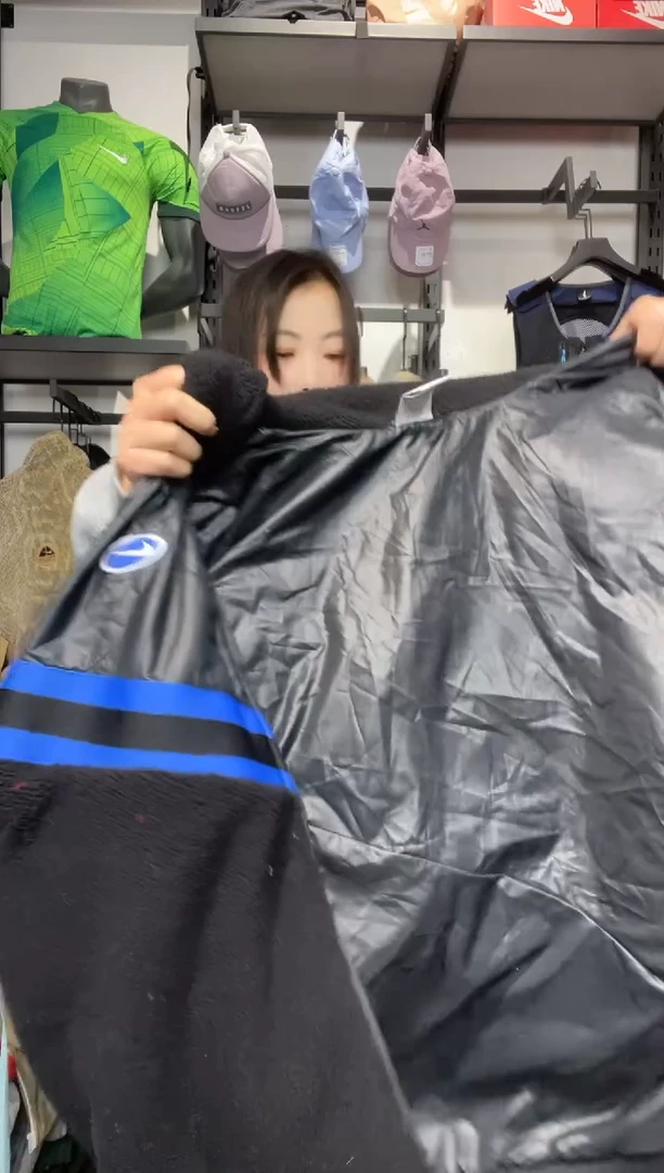 1029闪购编码Nike/Jordan运动卫衣裤以直播间过款为准尺码. 160M