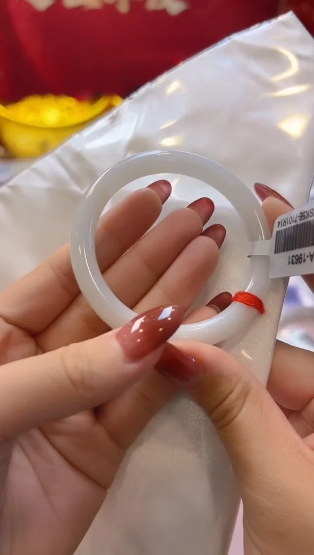 【闪购商品】翡翠手镯未镶嵌多样性团购发一件