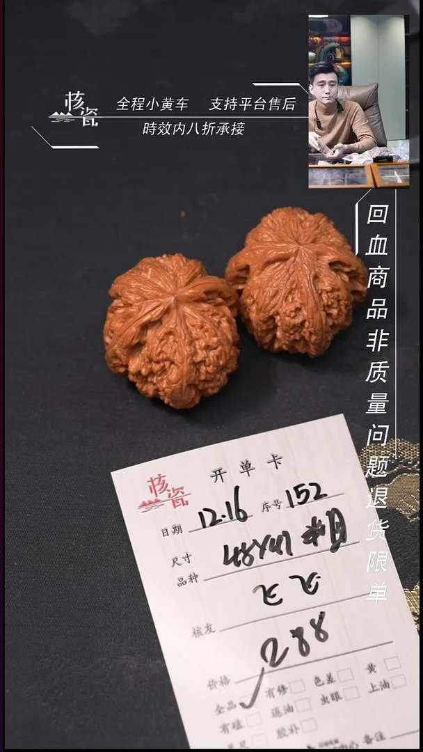 吊坠桃核飞*虫45粗筋152