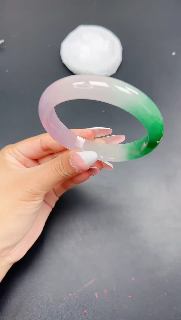 精品手镯，一物一拍U-099