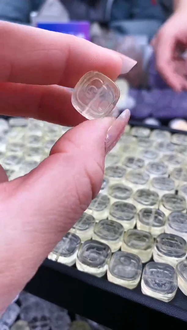 【闪购商品】水晶颈饰未镶嵌75a多样性发其一/1.17/1个