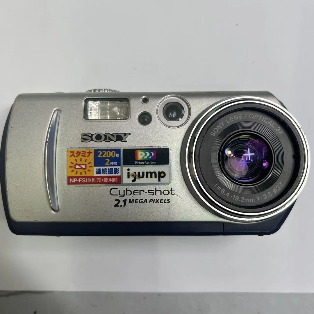 9新 Sony/索尼 4号索尼相机通用链接