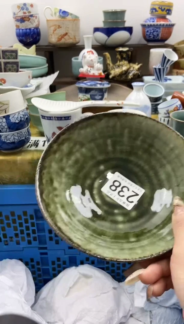 惠****n陶熹瓷器~全场满18包邮哦~