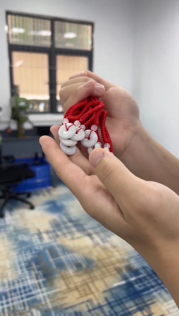 未镶嵌手链翡翠多样性发一件/