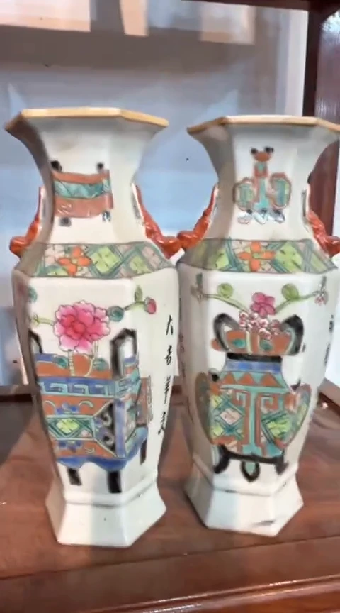 【闪购商品】摆件瓷器摆件 瓷器摆件