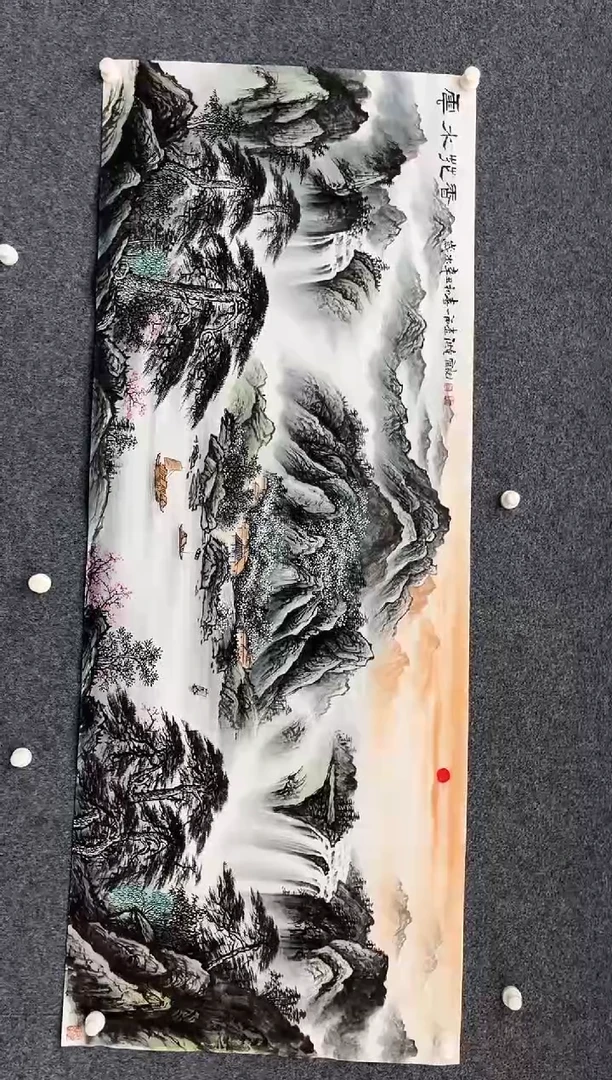 国画12.26-zz-王洪量-小六尺-19