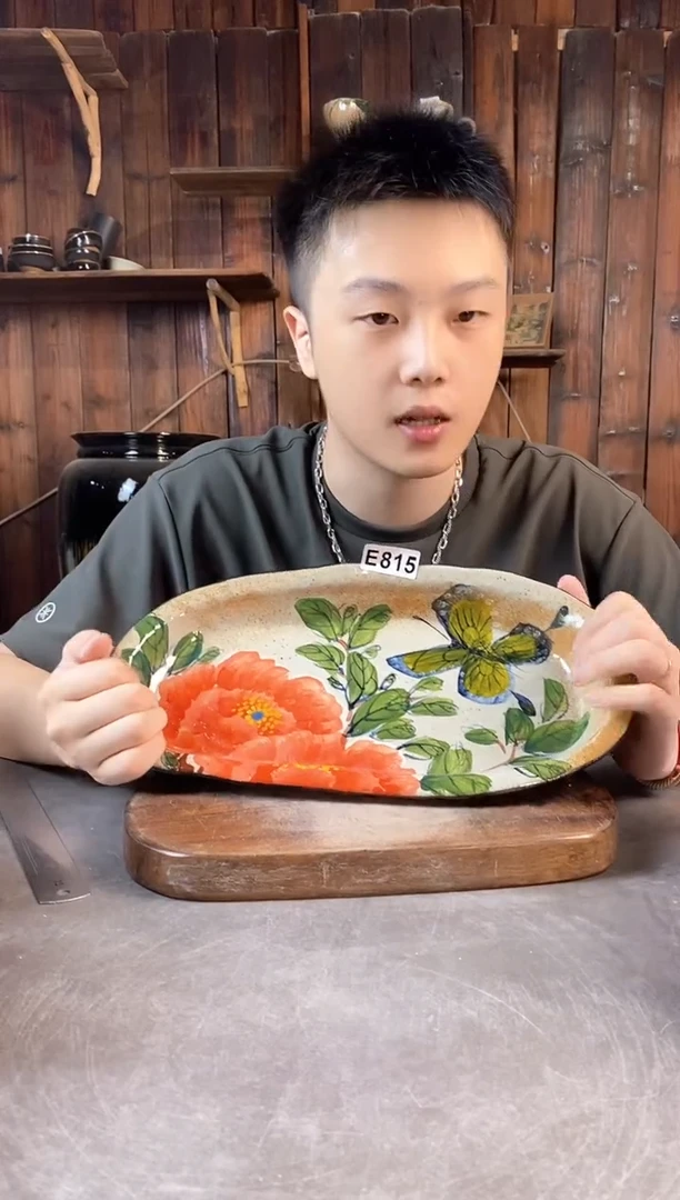 碗815，手工手作，超值陶瓷1