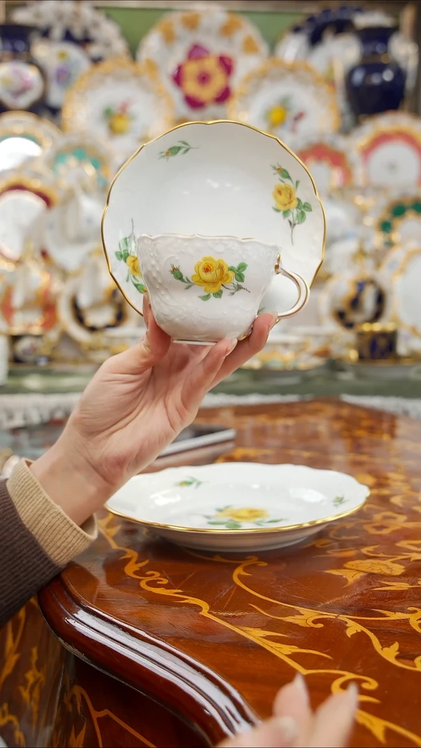 瓷米多家中古瓷器如图所示150