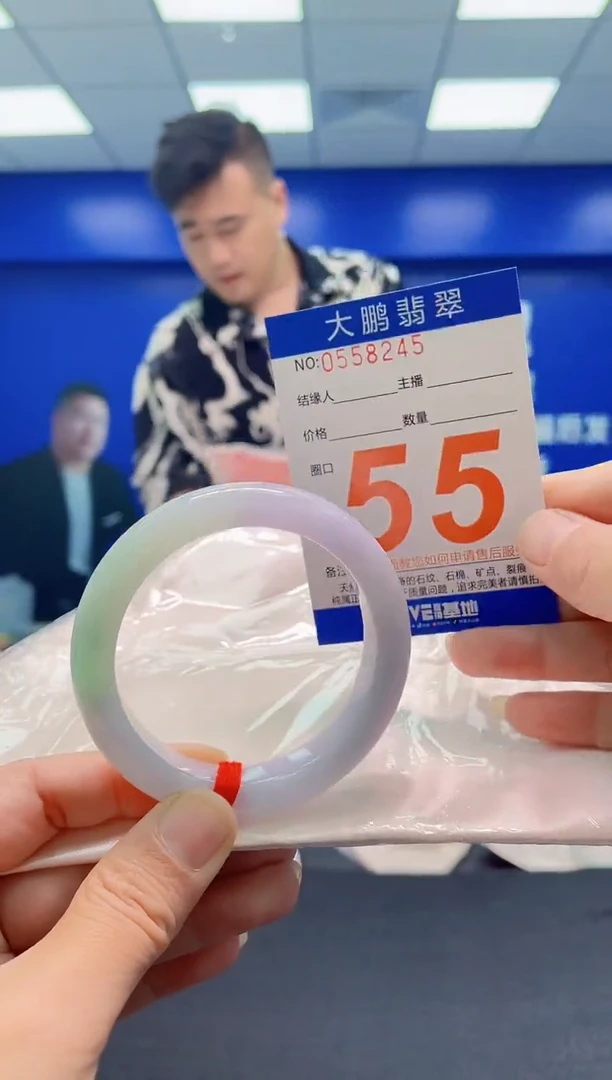 未镶嵌手镯翡翠AAAAAAAAA