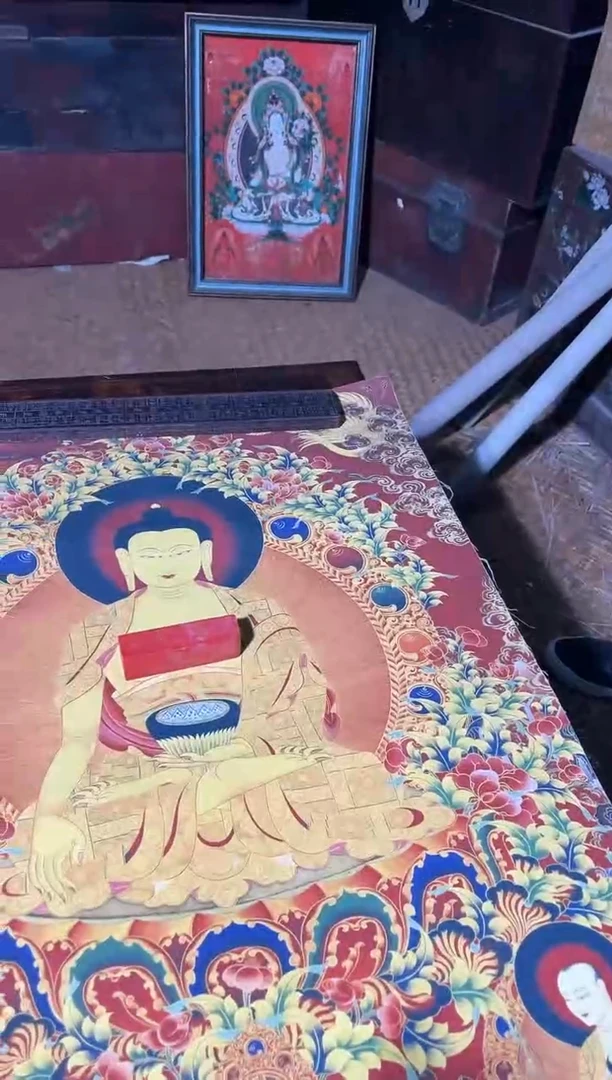 卷轴画卷轴画的的帅帅tk