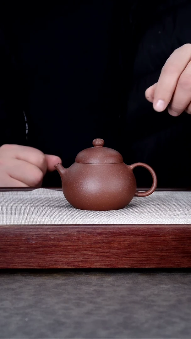 茶壶紫砂宜兴紫砂茶壶