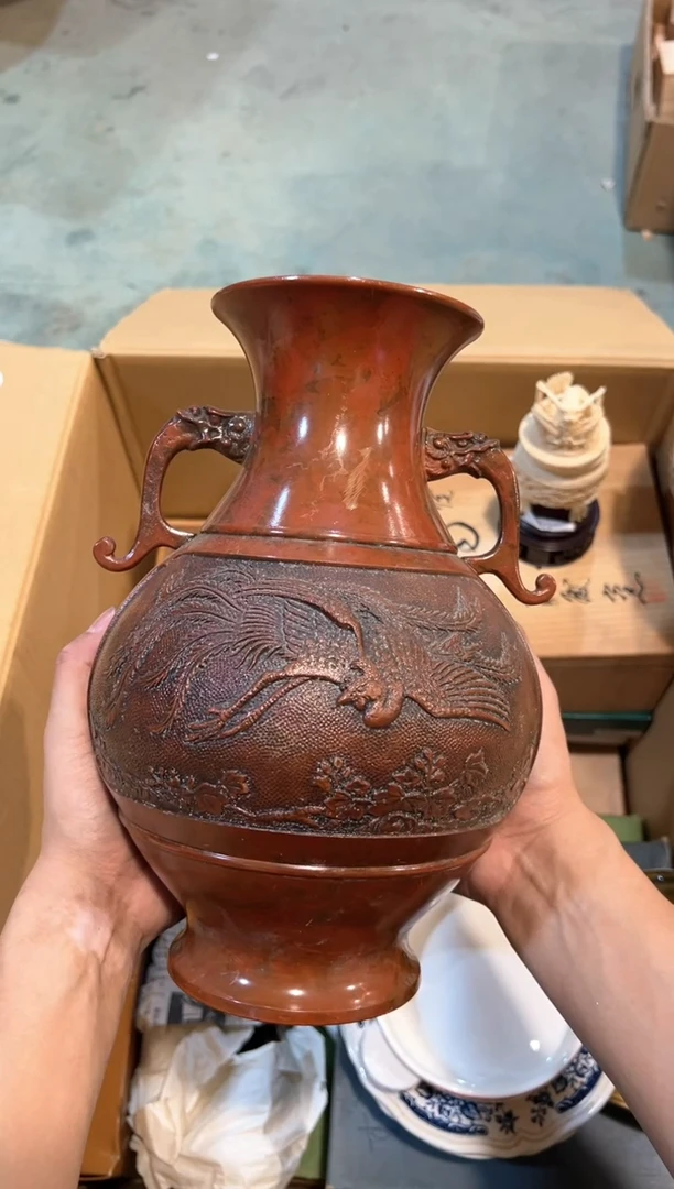 B4674中古瓷器 茶器周边/1