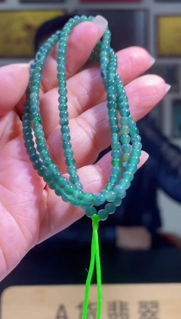 未镶嵌定制翡翠C-@@QJCC122803多样性发其一