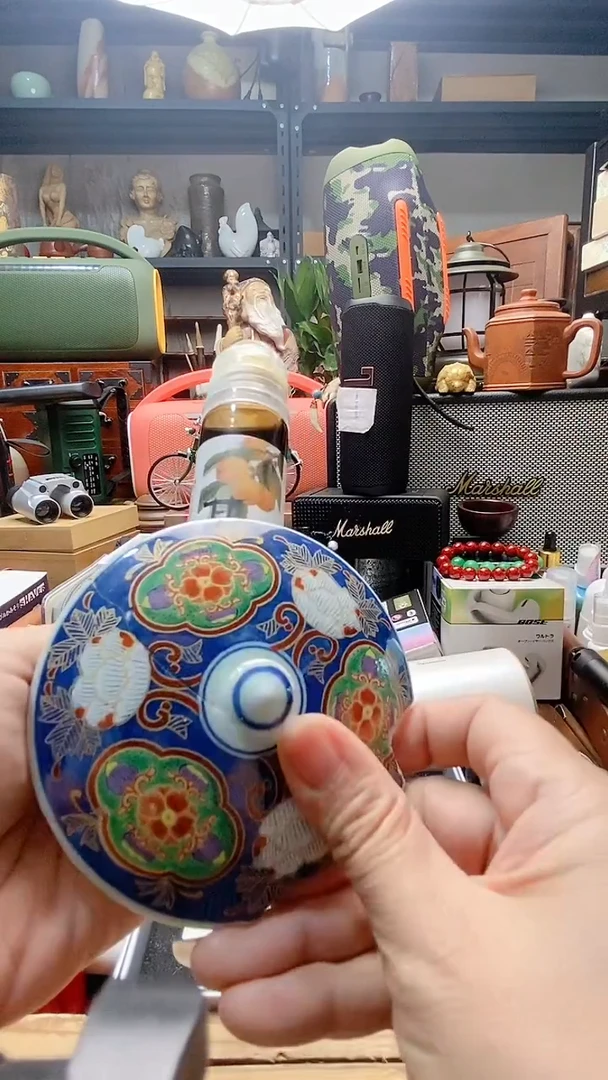 摆件茶文化 工艺美术