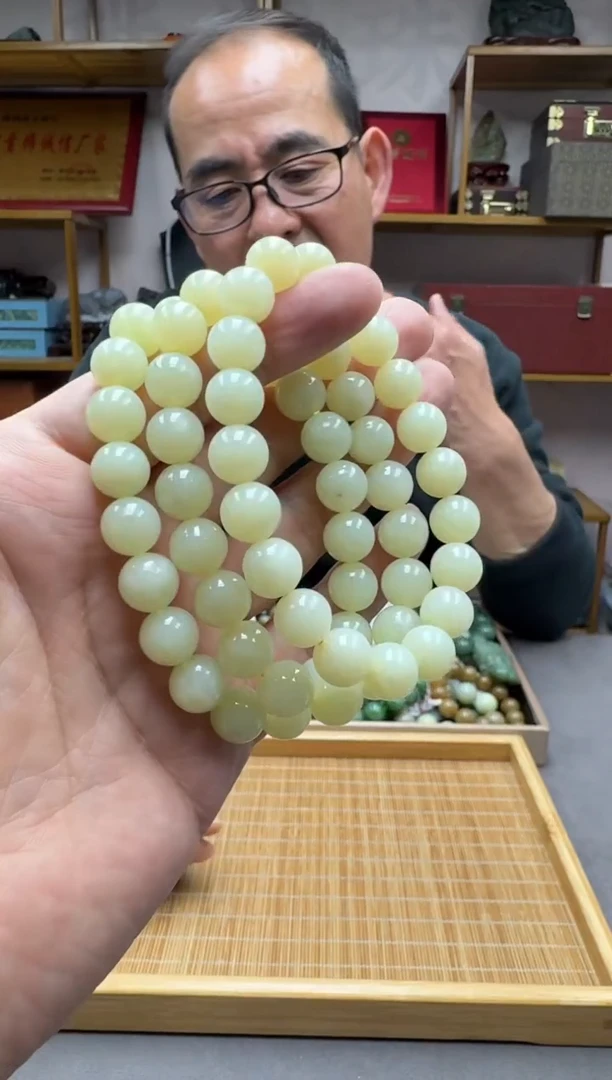 未镶嵌手链和田玉卡10多样性发货·拍一发一