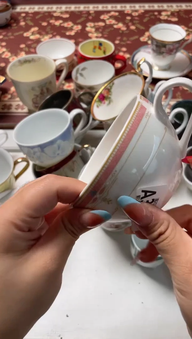瓷片劳***乐瓷器瓷器A319