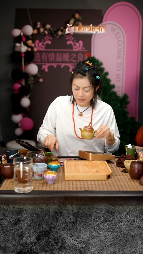茶壶紫砂宜兴紫砂38