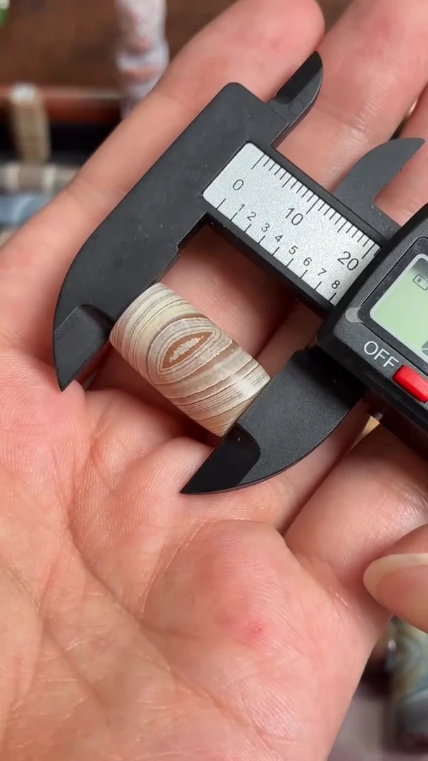 未镶嵌颈饰玛瑙/玉髓【肖钟出品】东南亚配珠