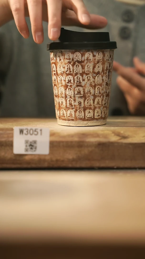 【闪购商品】【经典福利】/ 杯子@@W3051
