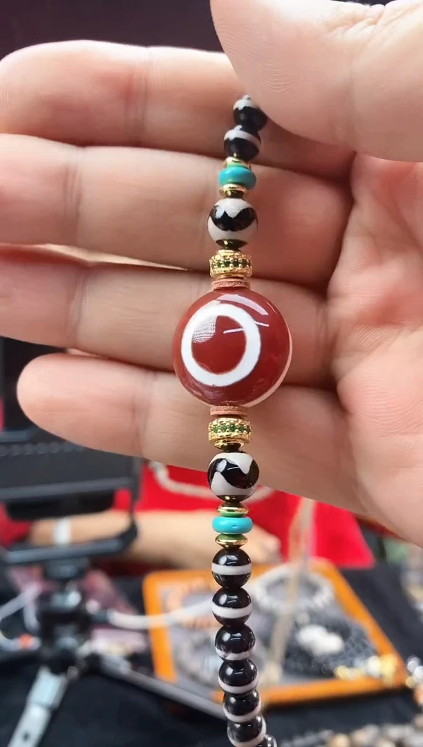 【闪购商品】玛瑙/玉髓118未镶嵌0203-