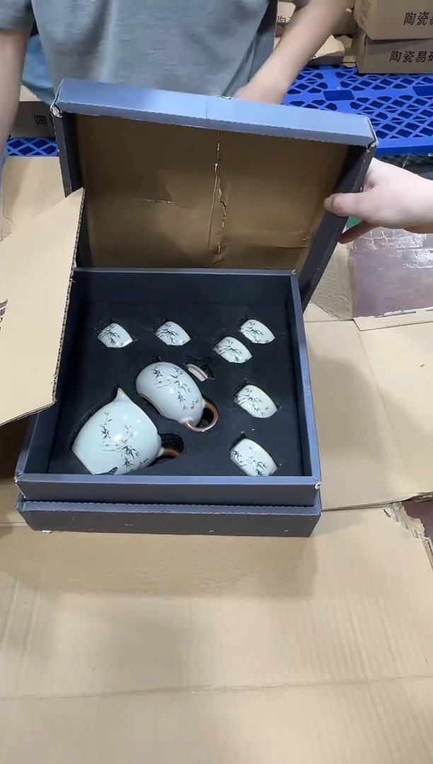 其他@@@@【闪购商品】精美茶具便宜卖了