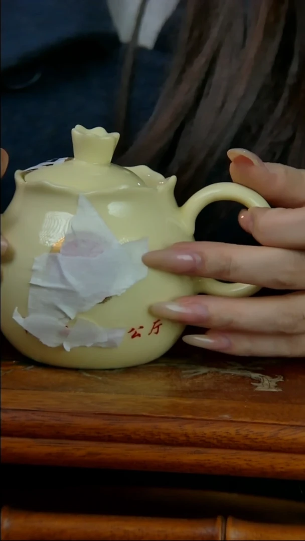 摆件陶景德镇陶瓷摆件942