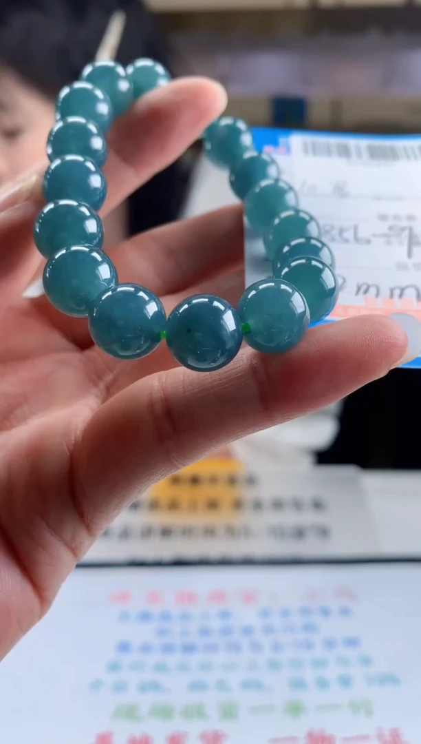 未镶嵌定制翡翠天然翡翠A货拍一发一