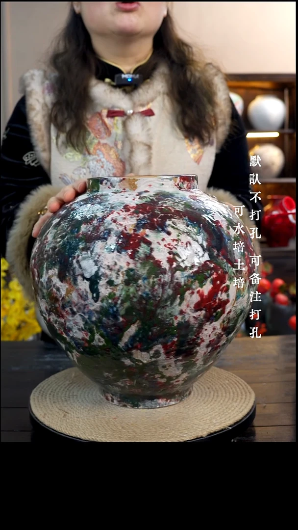 摆件陶瓷景德镇100