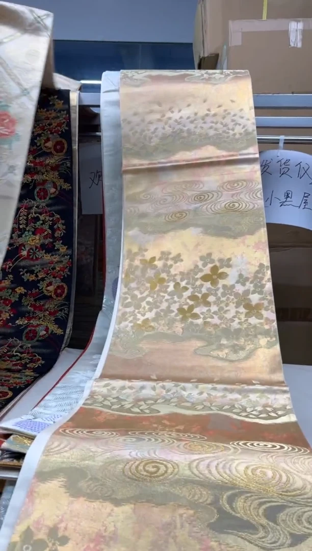 【闪购商品】织绣精选中古物品默认有瑕