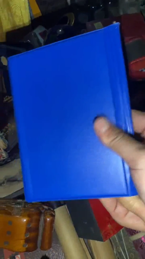 【闪购商品】木暮素优选一十二册蓝皮一福利