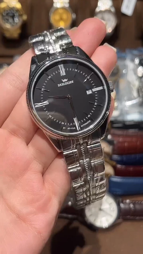 全钢闪电购孤品手表一个