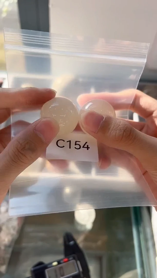 未镶嵌玛瑙/玉髓珠宝奇石赫****.C154 拍一发二