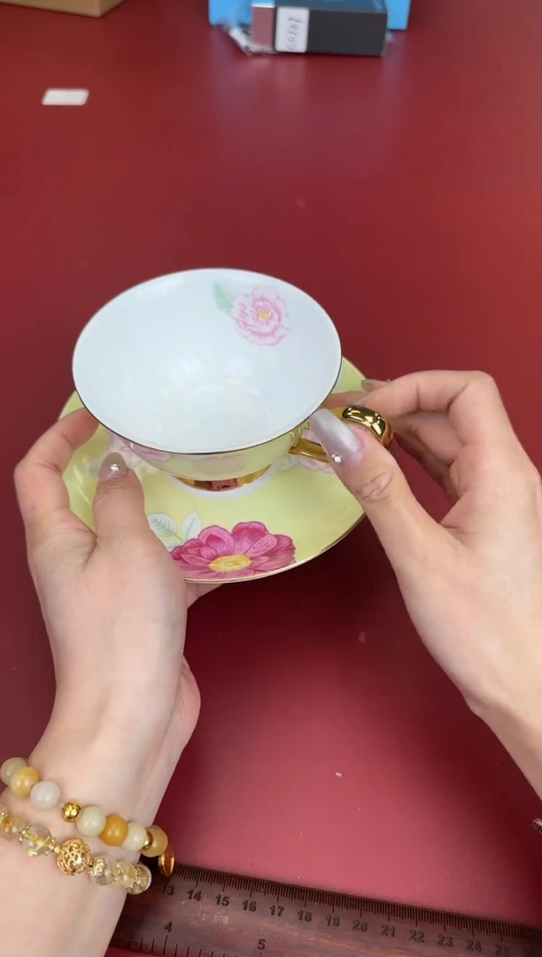 【闪购商品】瓷片正午瓷缘 臻品源泉@@CQ261