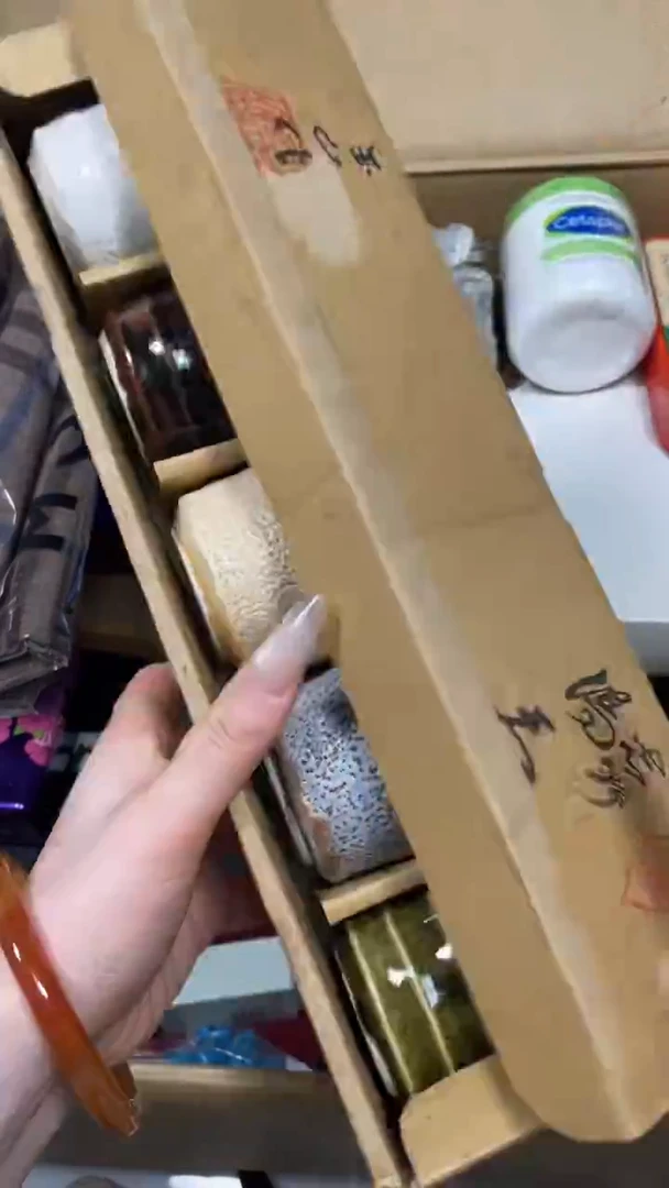 手工艺品琉璃杨**航瓷片瓷片瓷片瓷片