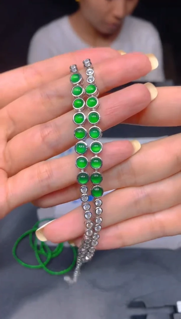 未镶嵌定制翡翠383多样性发货（发其一）