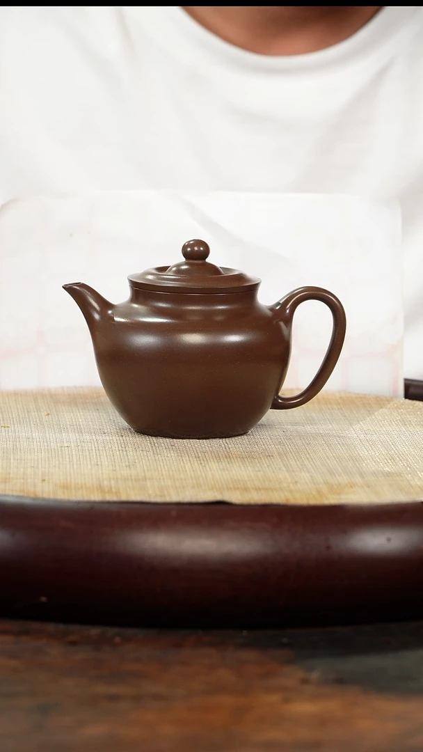 茶壶紫砂老行家紫砂2