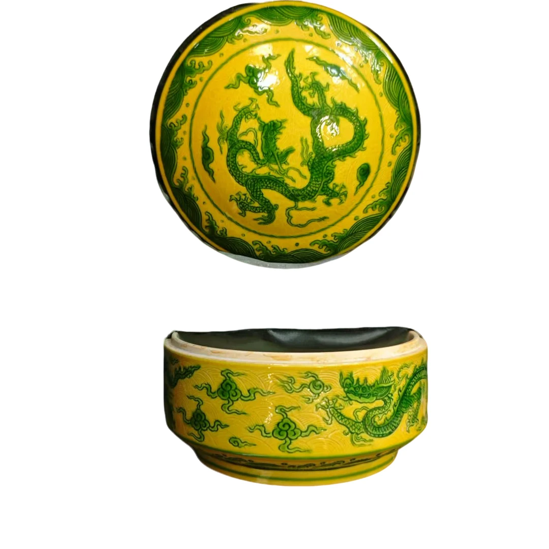 J14陶瓷精美赏瓷