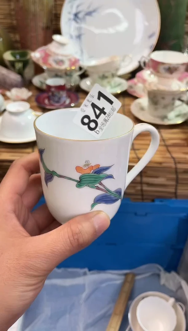 水*全场满28包邮，陶瓷茶具瓷器