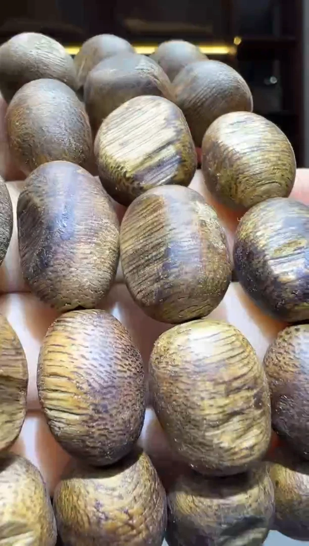 【闪购商品】沉香沉香碎屑831号留疤勾丝粉末多样性发一1110