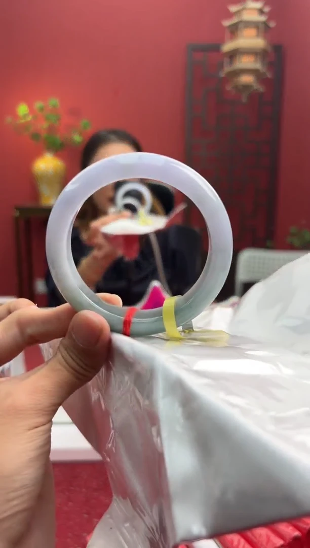 未镶嵌手镯翡翠翡翠手镯4