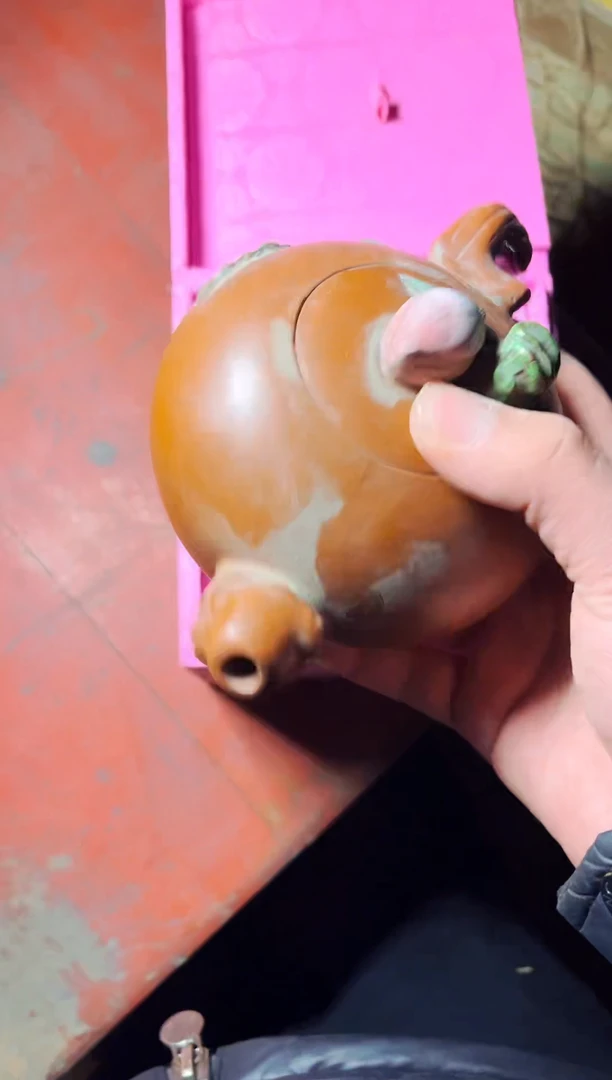 【闪购商品】瓷片小硕硕精品精选链接FH1450