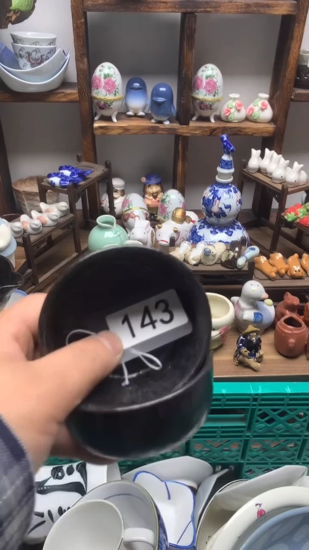 瓷片A龙华精品陶瓷店