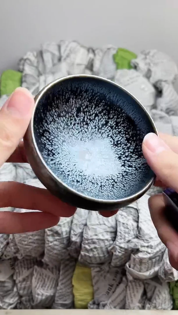 【闪购商品】茶盏高端茶器主人杯301